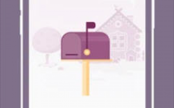 过客-书信匿名社交 2.72最新版