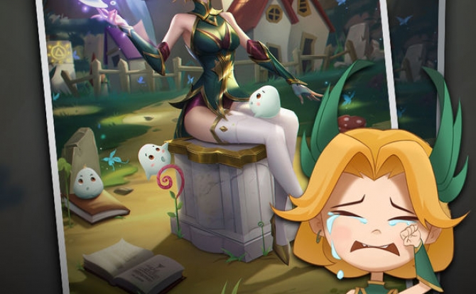 欧拉布的理想游戏最新版下载-欧拉布的理想测试版1.0免费版下载