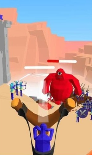 战地守卫安卓版下载