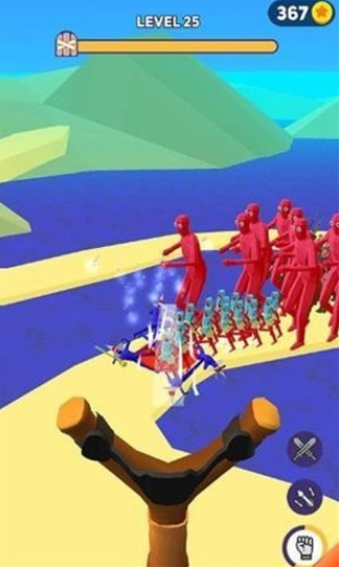 战地守卫安卓版下载