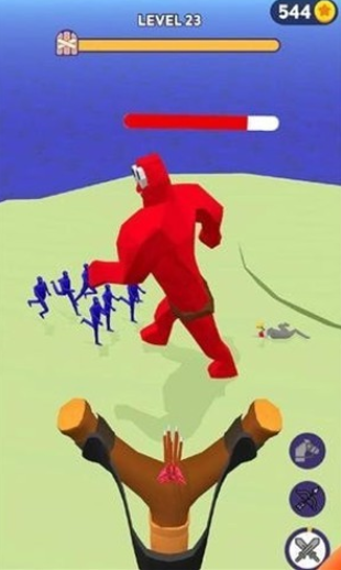 战地守卫安卓版下载