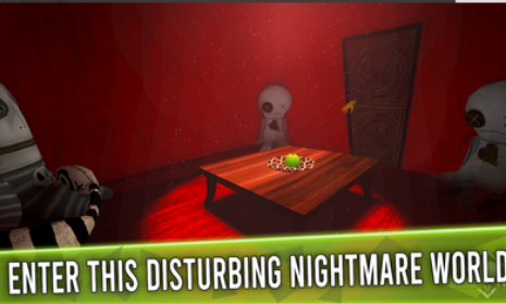 噩梦之门无限货币版