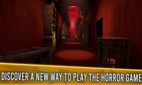 噩梦之门游戏下载-噩梦之门无限货币版v1.5.3下载