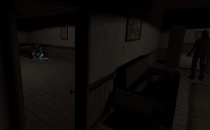 陌生的邻居游戏下载-陌生的邻居最新版v1.0.3正式版下载