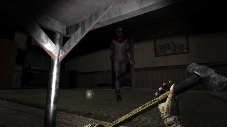 陌生的邻居最新版