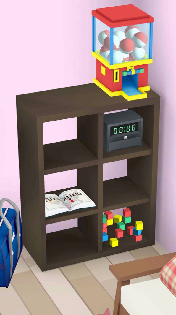 逃离JK的房间游戏正式版