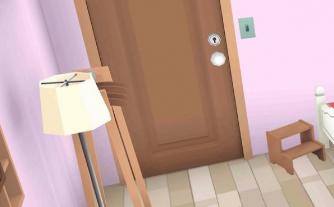 逃离JK的房间游戏下载-逃离JK的房间游戏正式版v1.1最新版下载