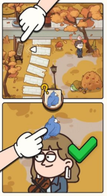 罪案猎人最新版