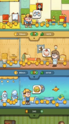 罪案猎人正版游戏下载-罪案猎人最新版0.9.1手游版下载