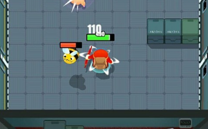 暴走太空杀免费版游戏下载-暴走太空杀官方版v1.0.2最新版下载