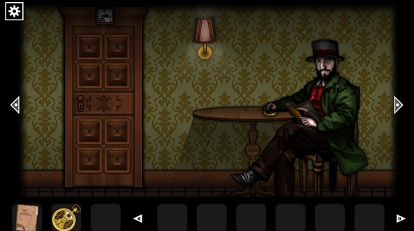 遗忘之丘图书馆破解版