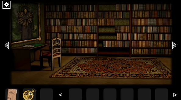 遗忘之丘图书馆中文版下载-遗忘之丘图书馆破解Ban1.0.11最新版下载