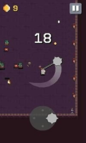 地牢斗殴免费版游戏下载-地牢斗殴官方版2.0升级版下载