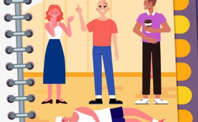 推理大师2游戏下载-推理大师2官方正式版v1.0.0最新版下载