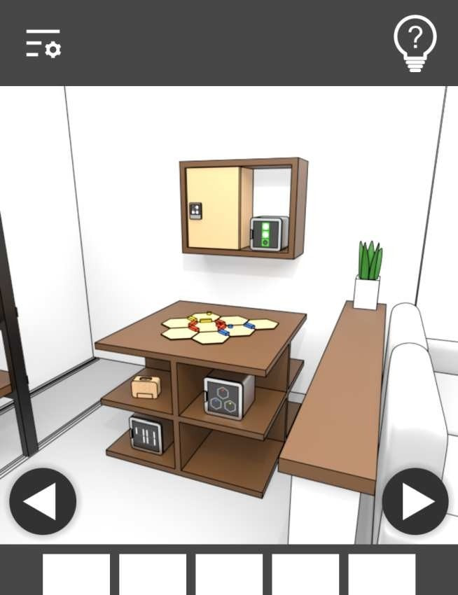 逃离游戏咖啡馆官方版