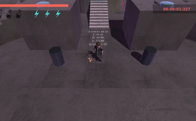 酩酊浪人Irish Ruroun最新版下载-酩酊浪人Irish Ruroun游戏0.1测试版下载