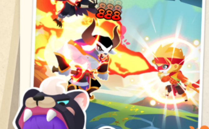 暴揍小妖精游戏免费下载-暴揍小妖精无限灵玉版1.0.0破解Ban下载