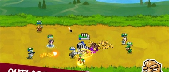 经典幻想游戏下载-经典幻想官方版v0.8测试版下载