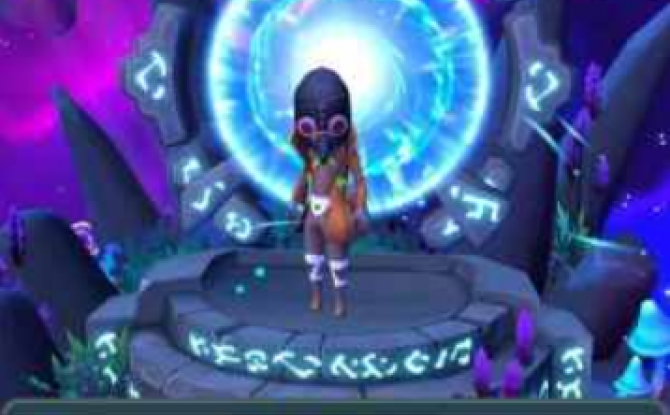 空闲地牢经理无限宝石版下载-空闲地牢经理破解Banv0.20.1手机版下载