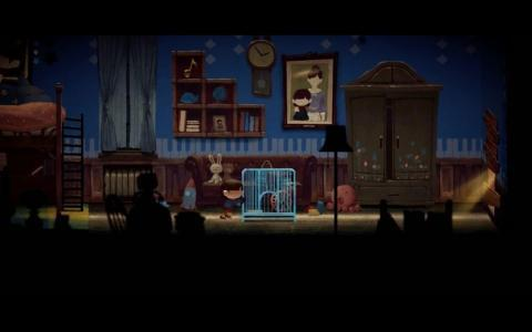 回忆之间游戏安卓版