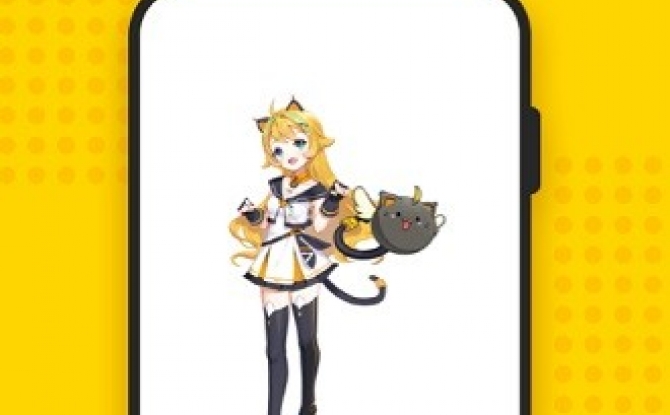 歪比歪比APP最新版 v1.0.0