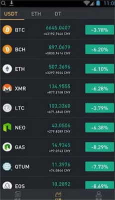 dragonex龙网交易所