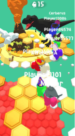 太空杀坠落赛免费版