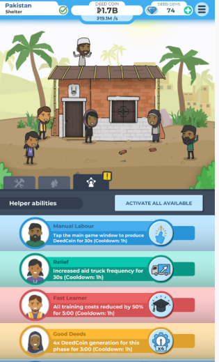  建造避难所2021手游破解版