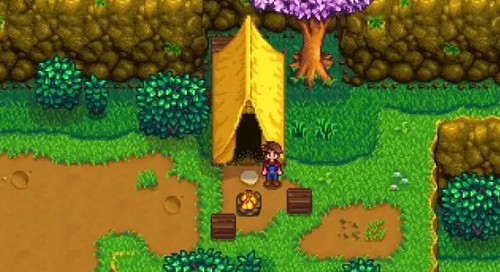 星露谷物语邀请码在哪里 星露谷物语邀请码一览