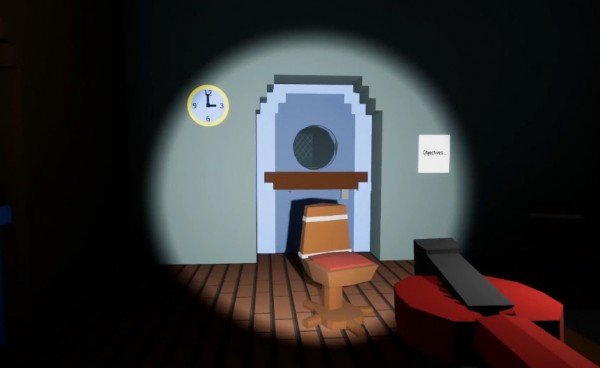 凌晨三点的蟹堡王正式版