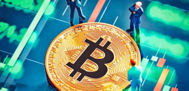 币交易所（圈内推荐）