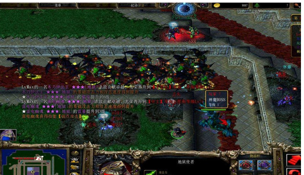 王国保卫战复仇破解版手游下载