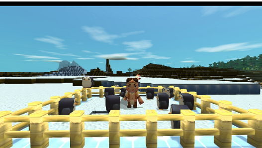 迷你世界2021最新完整版手游下载