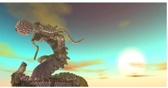 迷你世界2021最新完整版手游下载