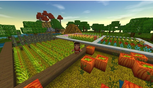 迷你世界2021最新完整版手游下载