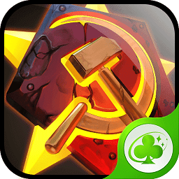 红警手游共和国之辉内购破解版下载