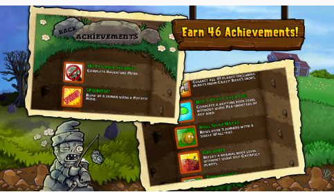 植物大战僵尸无尽版手游下载