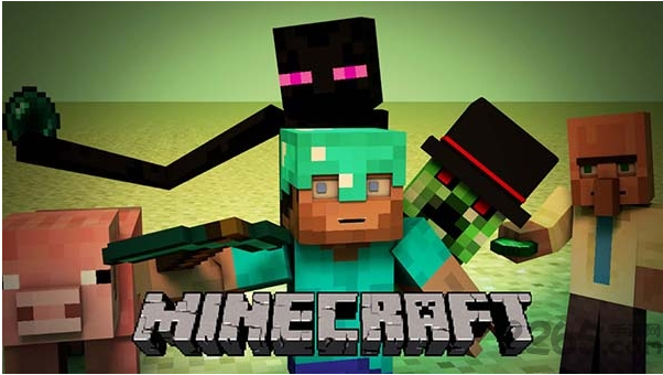 我的世界旧版0.7.5版手游