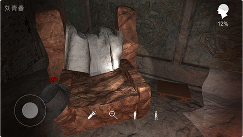 孙美琪疑案：逆旅测试版