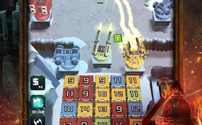 末日丧尸安卓版下载-末日丧尸游戏1.0.0最新版下载