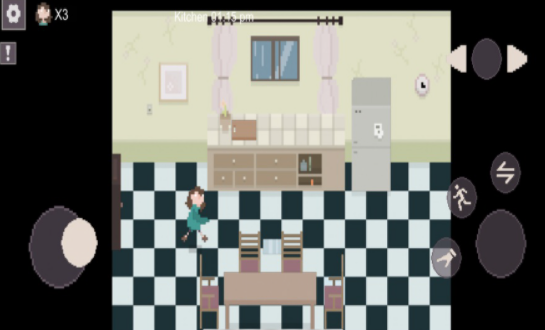 House像素之家游戏安卓版