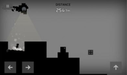 黑暗方块免费版游戏下载-黑暗方块官方版0.1升级版下载