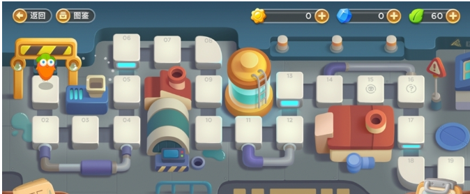 保卫萝卜3内购破解版手游下载