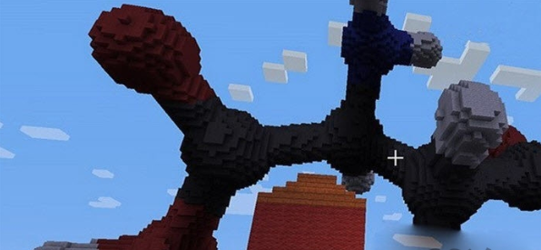 我的世界教育手游版下载