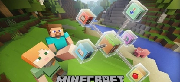 我的世界教育手游版下载