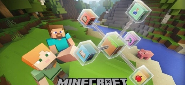 我的世界教育手游版下载