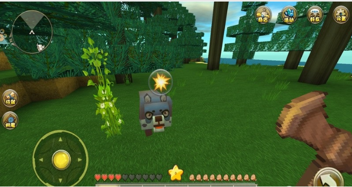 迷你世界单机破解版下载