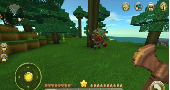 迷你世界单机破解版下载