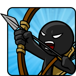 火柴人战争遗产破解版手游下载