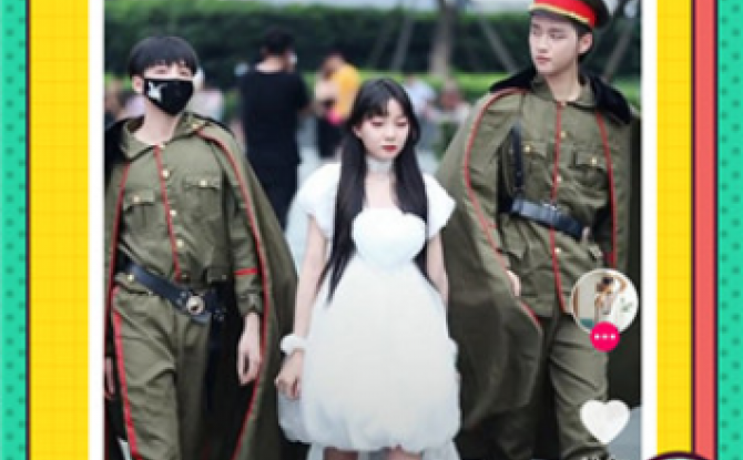 俏佳人app极速版 5.5.00破解版